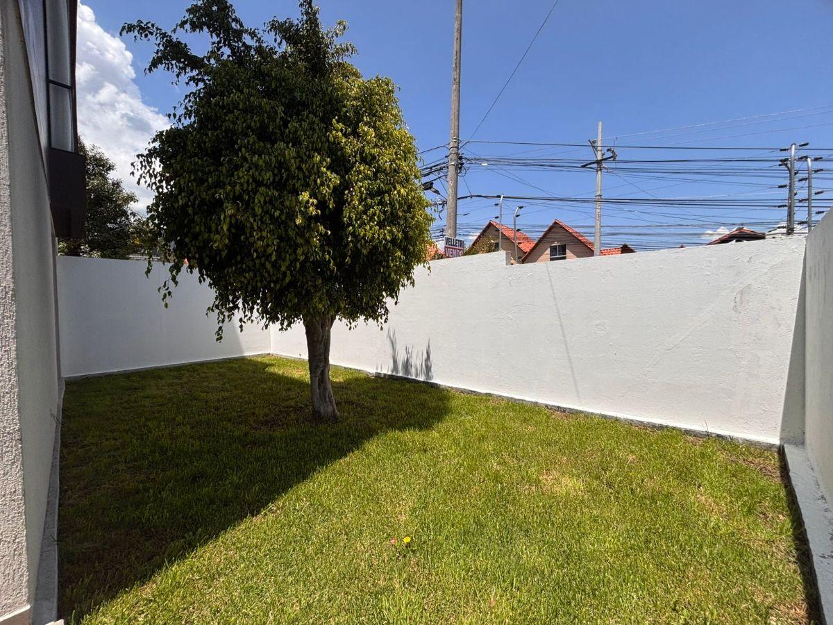 Departamento de Venta por Estrenar en San Juan de Cumbayá — imagen 10