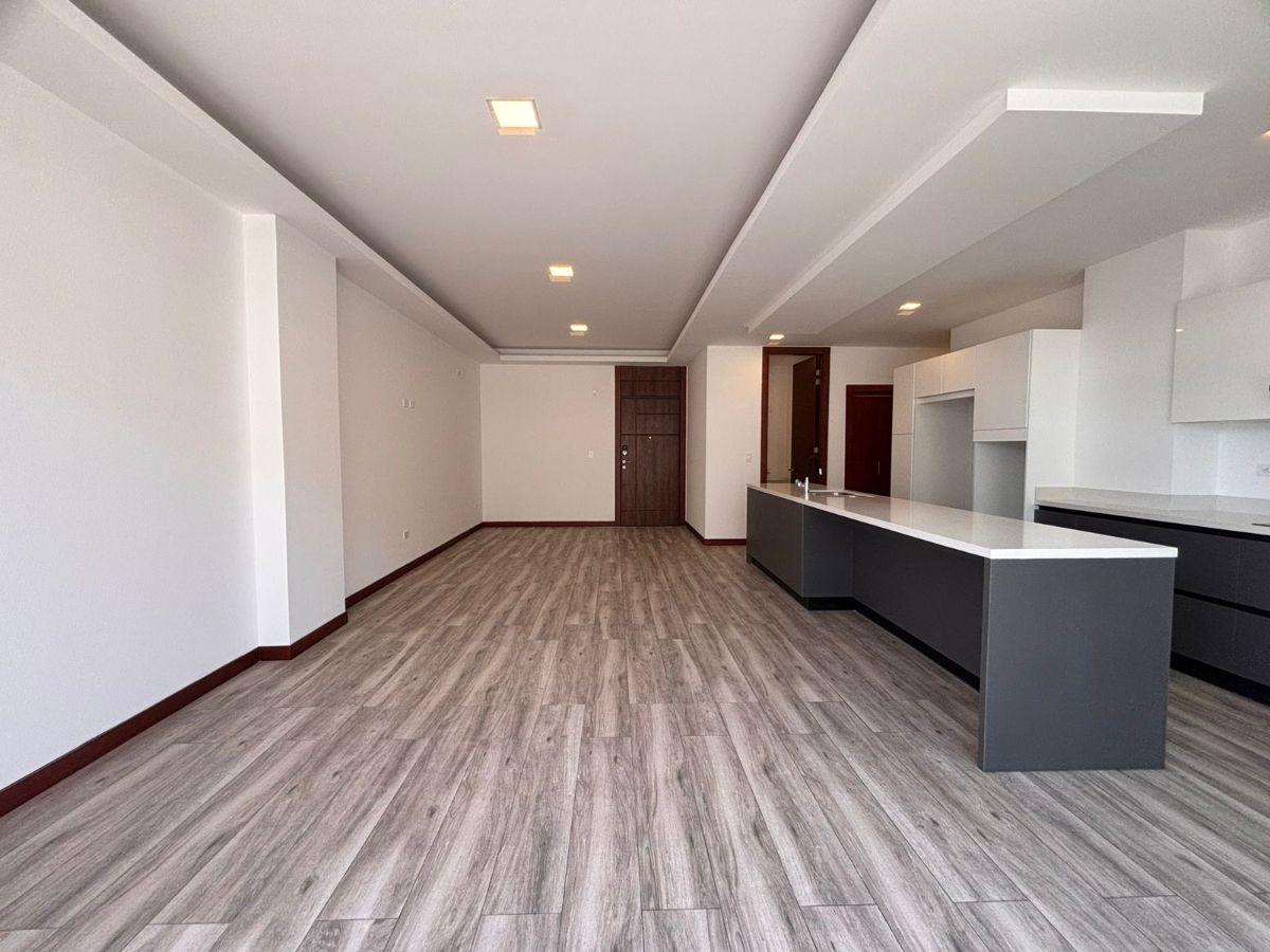 Departamento de Venta por Estrenar en San Juan de Cumbayá — imagen 6