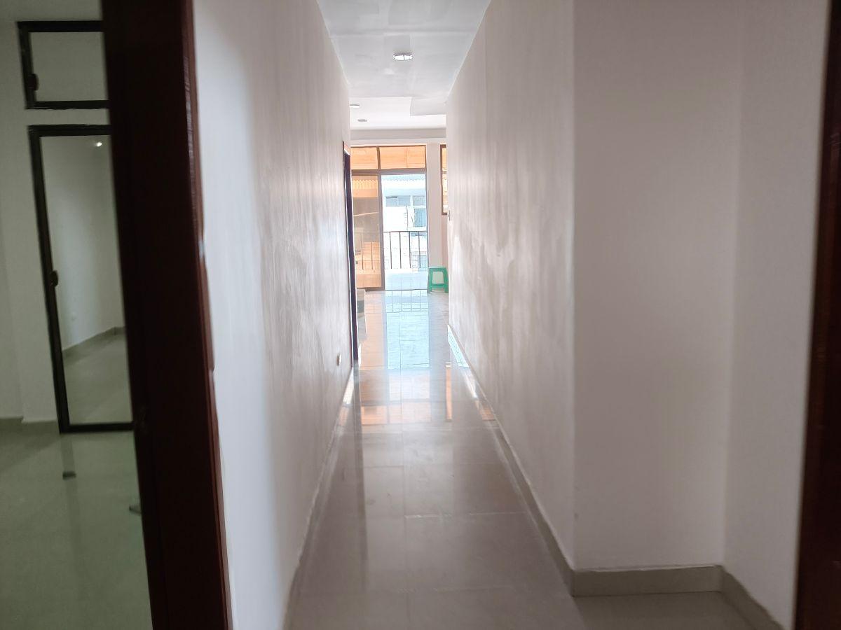 Se Vende Departamento Sector Kennedy Vieja de Tres Dorm., Guayas — imagen 5