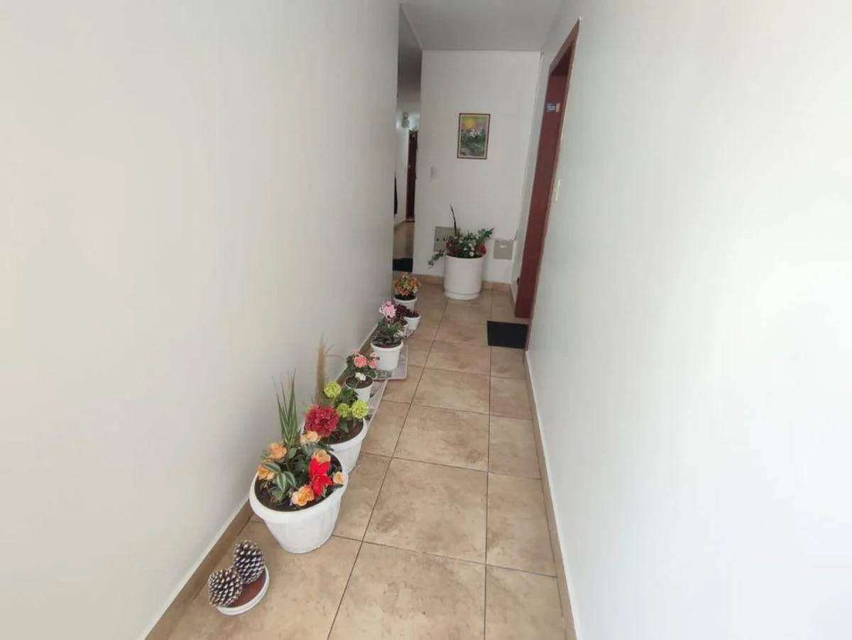 Vendo Bonito Departamento, Sector Jipijapa — imagen 10