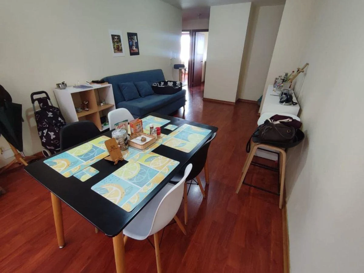 Vendo Bonito Departamento, Sector Jipijapa — imagen 8