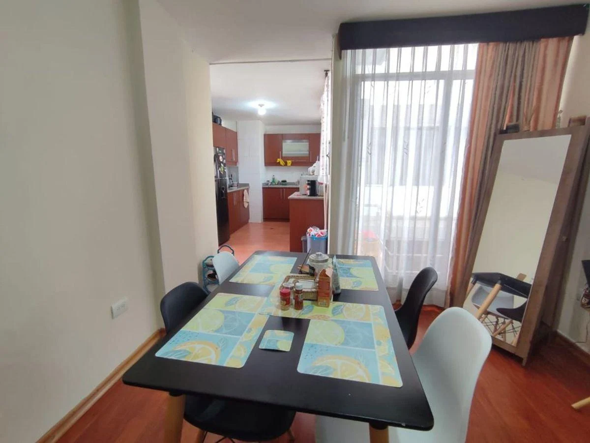 Vendo Bonito Departamento, Sector Jipijapa — imagen 7