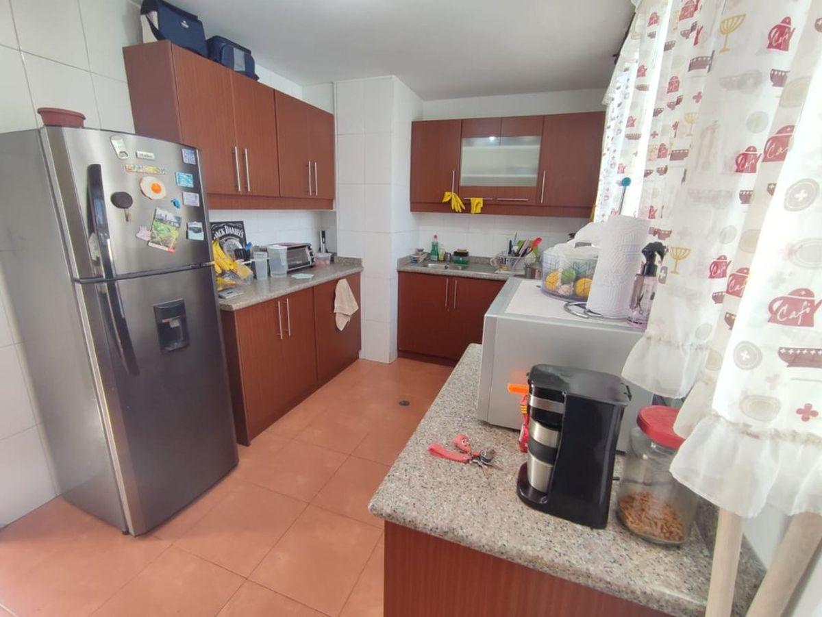 Vendo Bonito Departamento, Sector Jipijapa — imagen 6