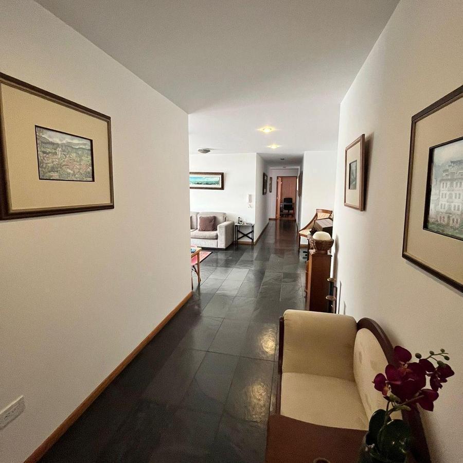 Amplio Departamento en Venta Sector Quito Tennis con Balcon — imagen 7