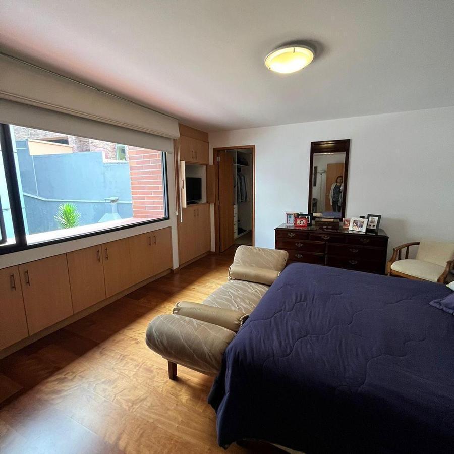 Amplio Departamento en Venta Sector Quito Tennis con Balcon — imagen 6