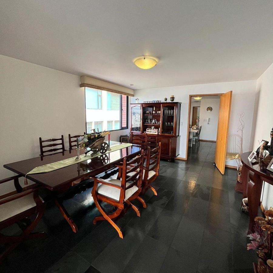 Amplio Departamento en Venta Sector Quito Tennis con Balcon — imagen 5