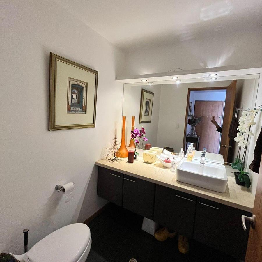 Amplio Departamento en Venta Sector Quito Tennis con Balcon — imagen 4