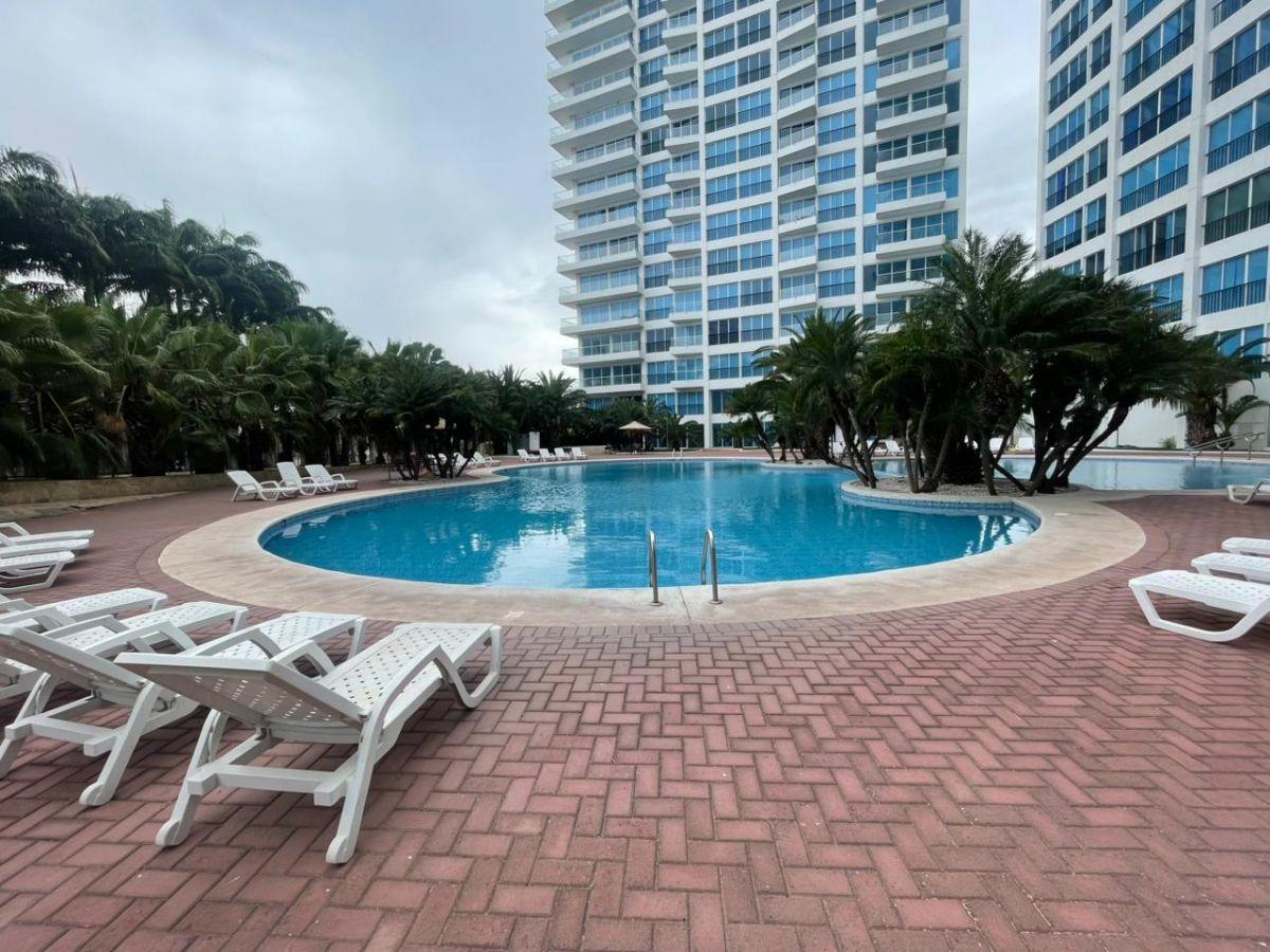 Vendo Departamento con Vista Al Mar en Punta Centinela Punta Blanca — imagen 10