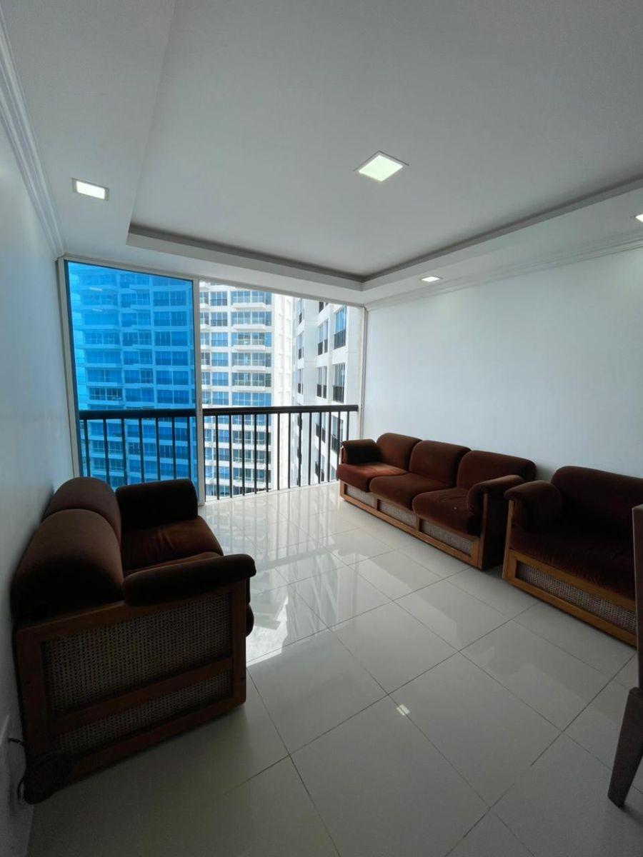 Vendo Departamento con Vista Al Mar en Punta Centinela Punta Blanca — imagen 9