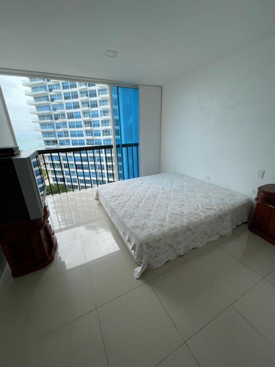 Vendo Departamento con Vista Al Mar en Punta Centinela Punta Blanca — imagen 8