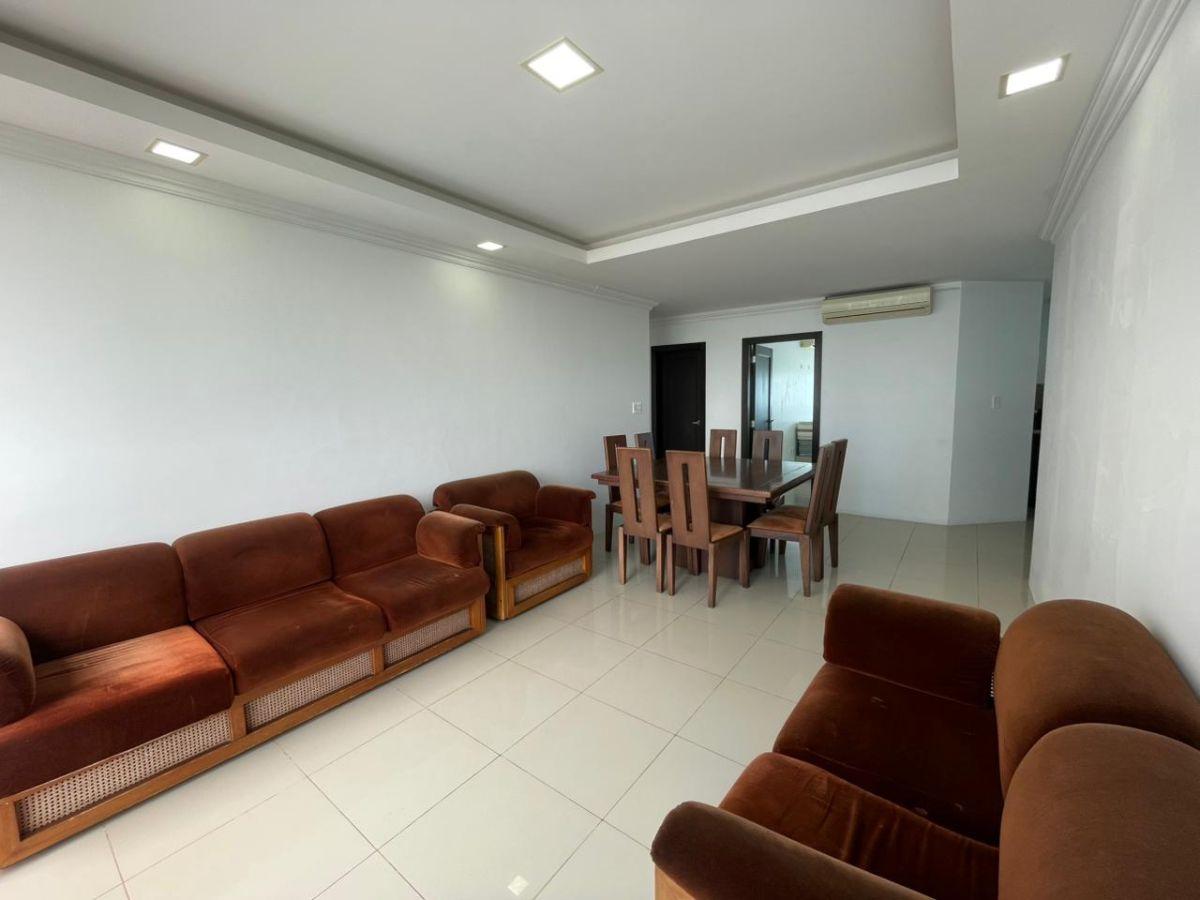 Vendo Departamento con Vista Al Mar en Punta Centinela Punta Blanca — imagen 7