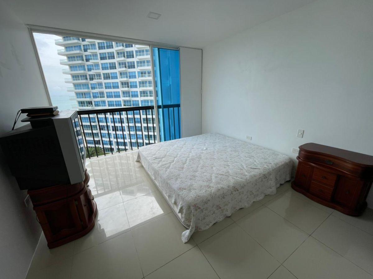 Vendo Departamento con Vista Al Mar en Punta Centinela Punta Blanca — imagen 6
