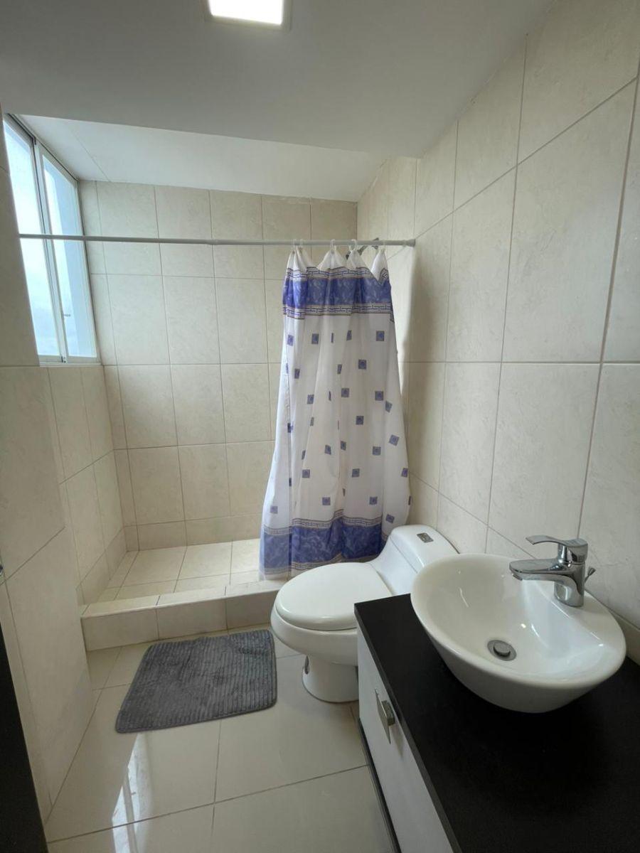 Vendo Departamento con Vista Al Mar en Punta Centinela Punta Blanca — imagen 5