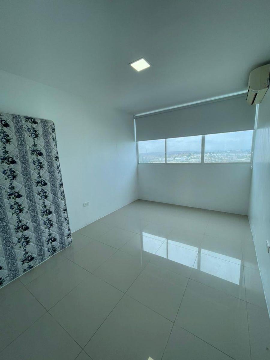 Vendo Departamento con Vista Al Mar en Punta Centinela Punta Blanca — imagen 4