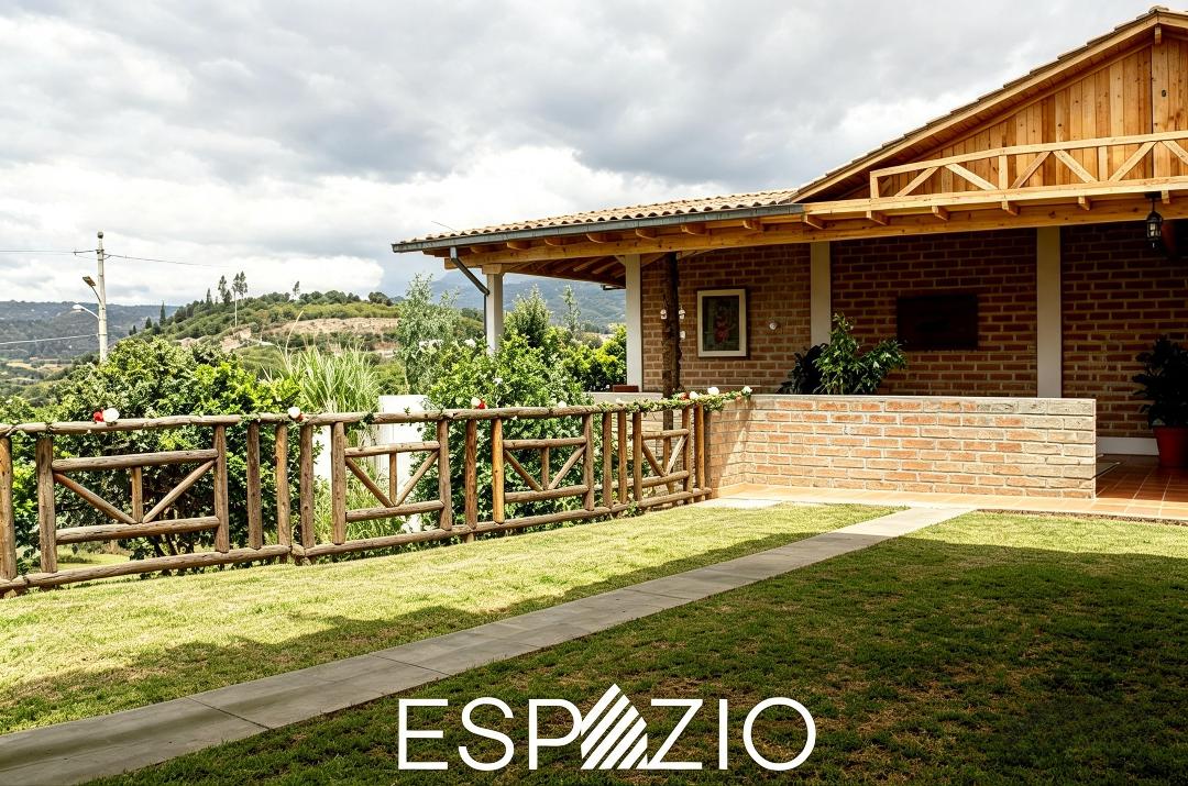 Quinta en Venta Sector Guayllabamba — imagen 10