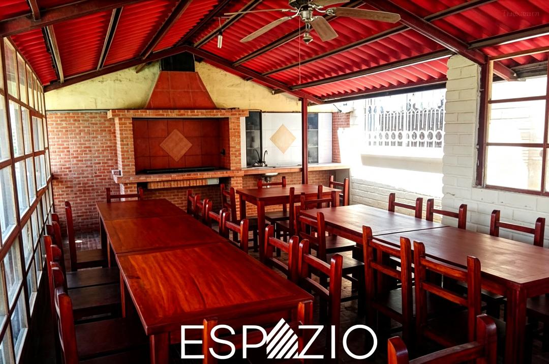 Quinta en Venta Sector Guayllabamba — imagen 8