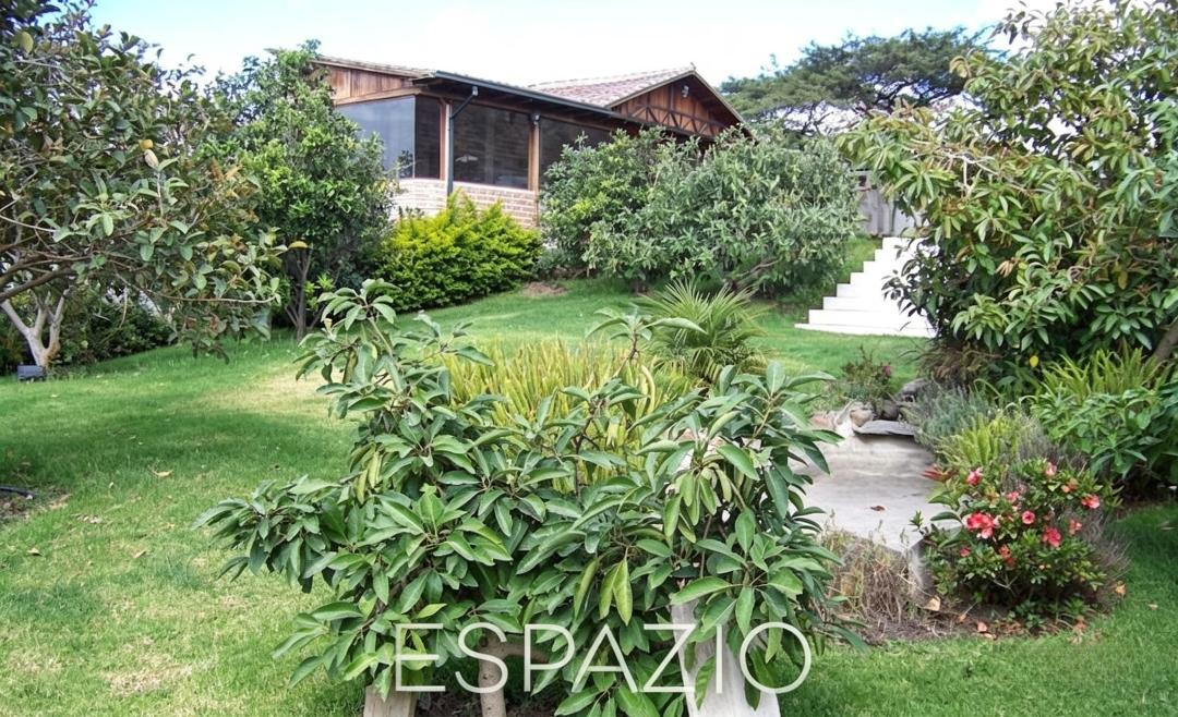 Quinta en Venta Sector Guayllabamba — imagen 6