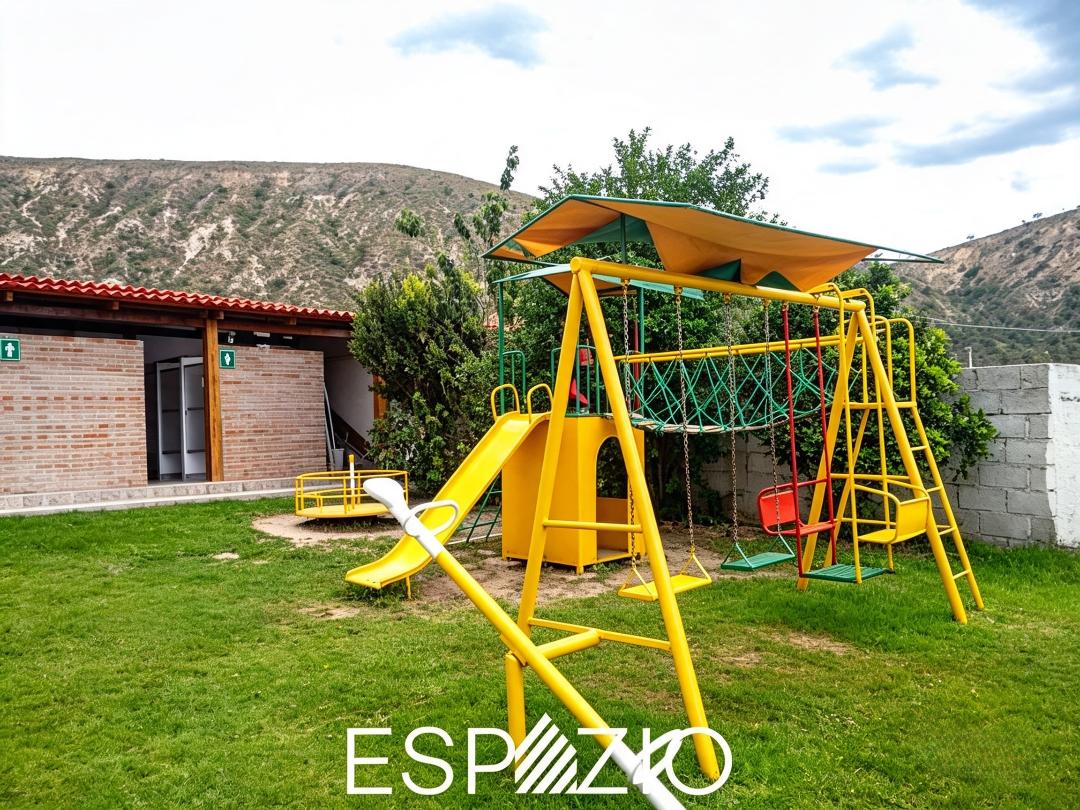 Quinta en Venta Sector Guayllabamba — imagen 5