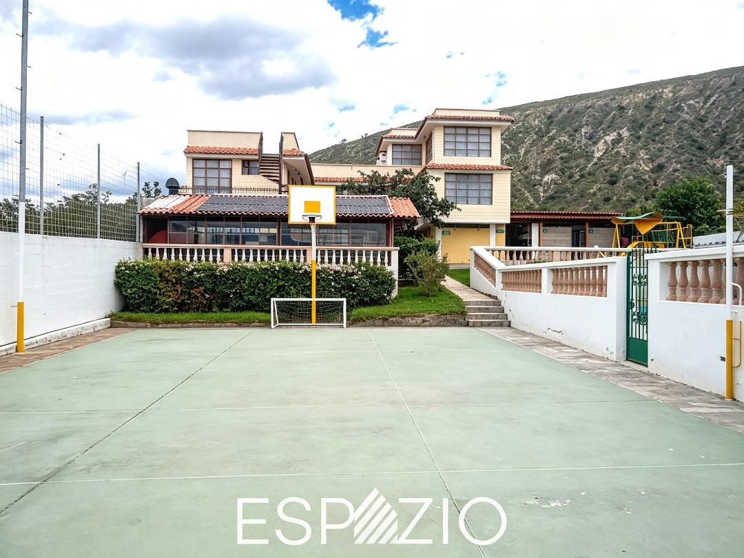 Quinta en Venta Sector Guayllabamba — imagen 4