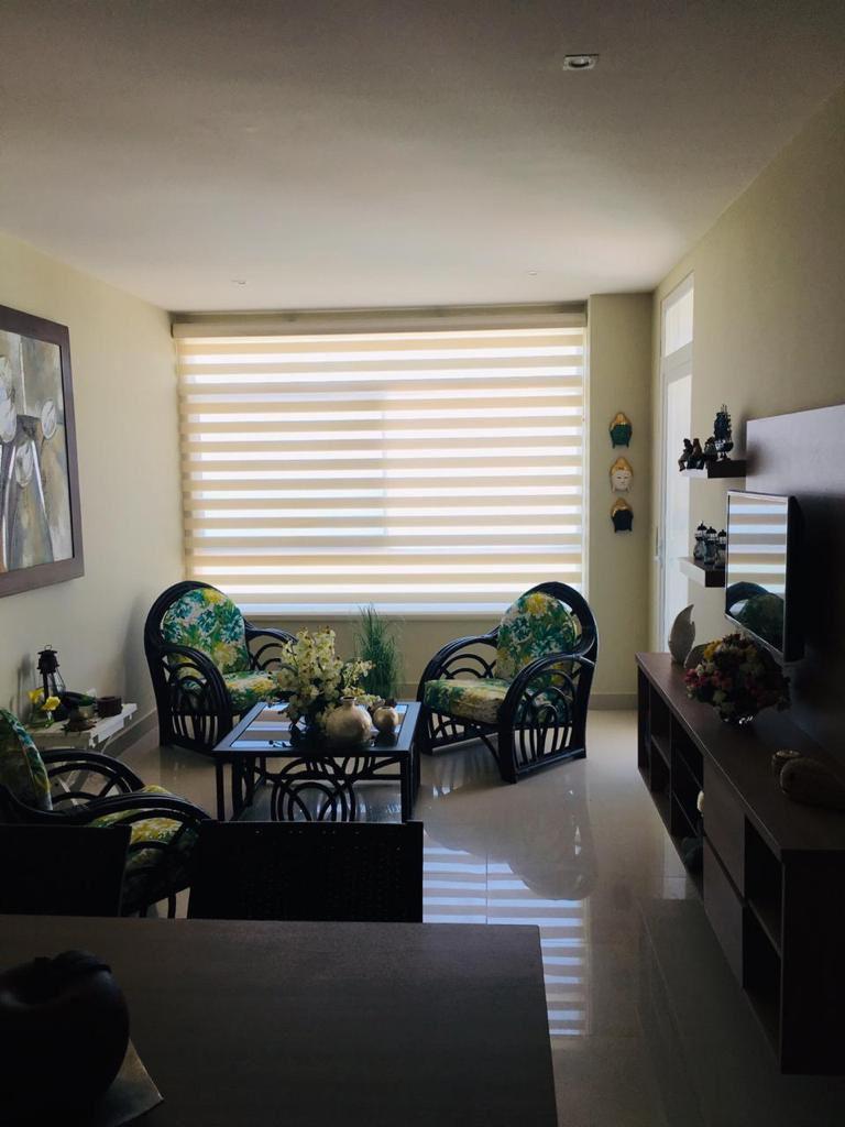 Departamento en Venta Ocean Club - Playas, Guayas — imagen 10