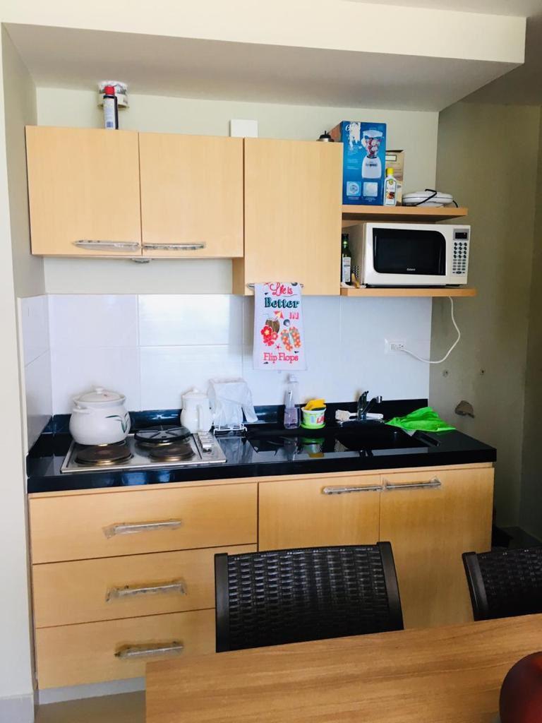 Departamento en Venta Ocean Club - Playas, Guayas — imagen 9