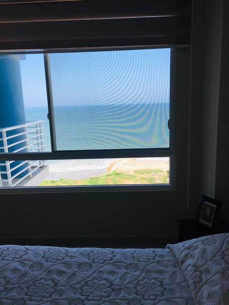 Departamento en Venta Ocean Club - Playas, Guayas — imagen 8