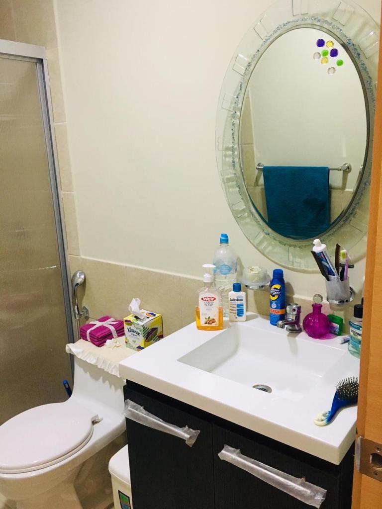 Departamento en Venta Ocean Club - Playas, Guayas — imagen 7
