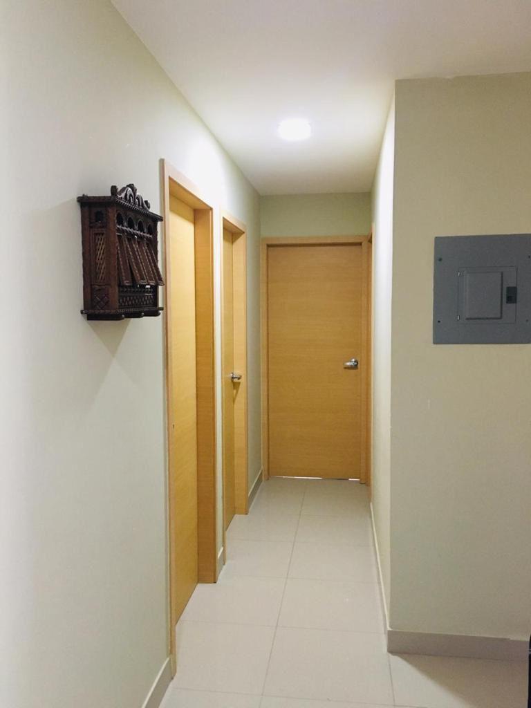 Departamento en Venta Ocean Club - Playas, Guayas — imagen 6