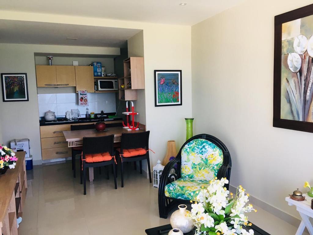 Departamento en Venta Ocean Club - Playas, Guayas — imagen 3