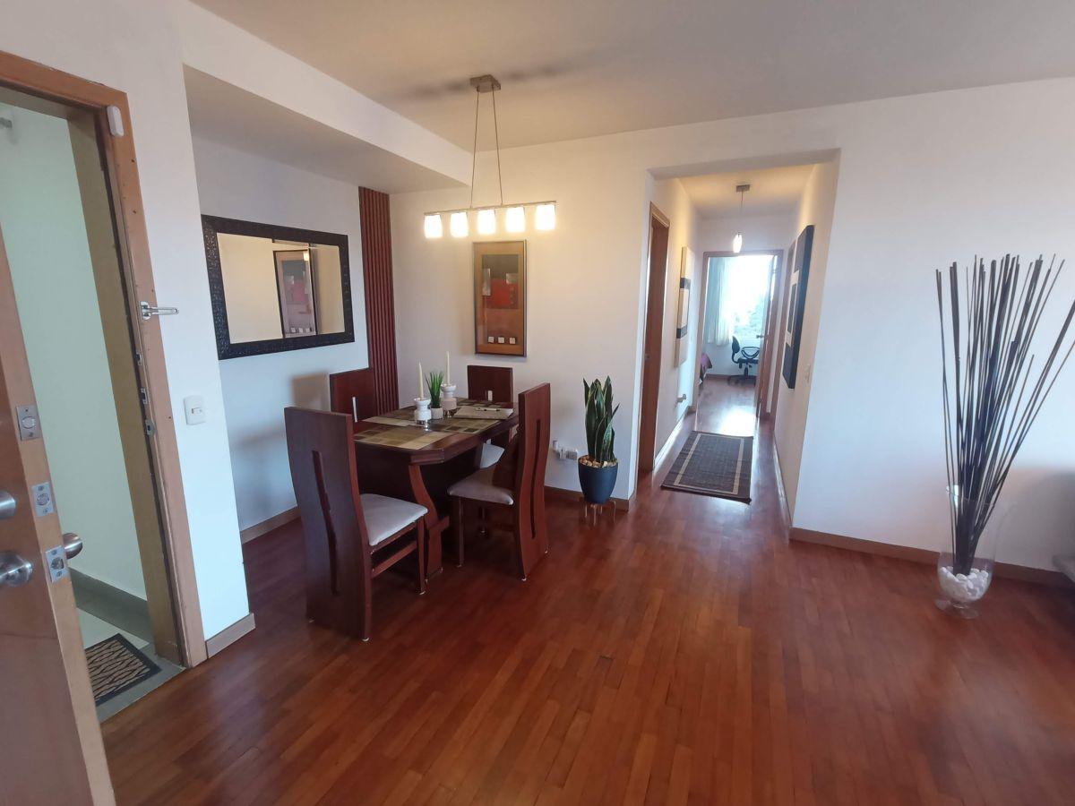 Venta Dep con Vista 2 Hab 2 Parq Mariana de Jesus Cs — imagen 10