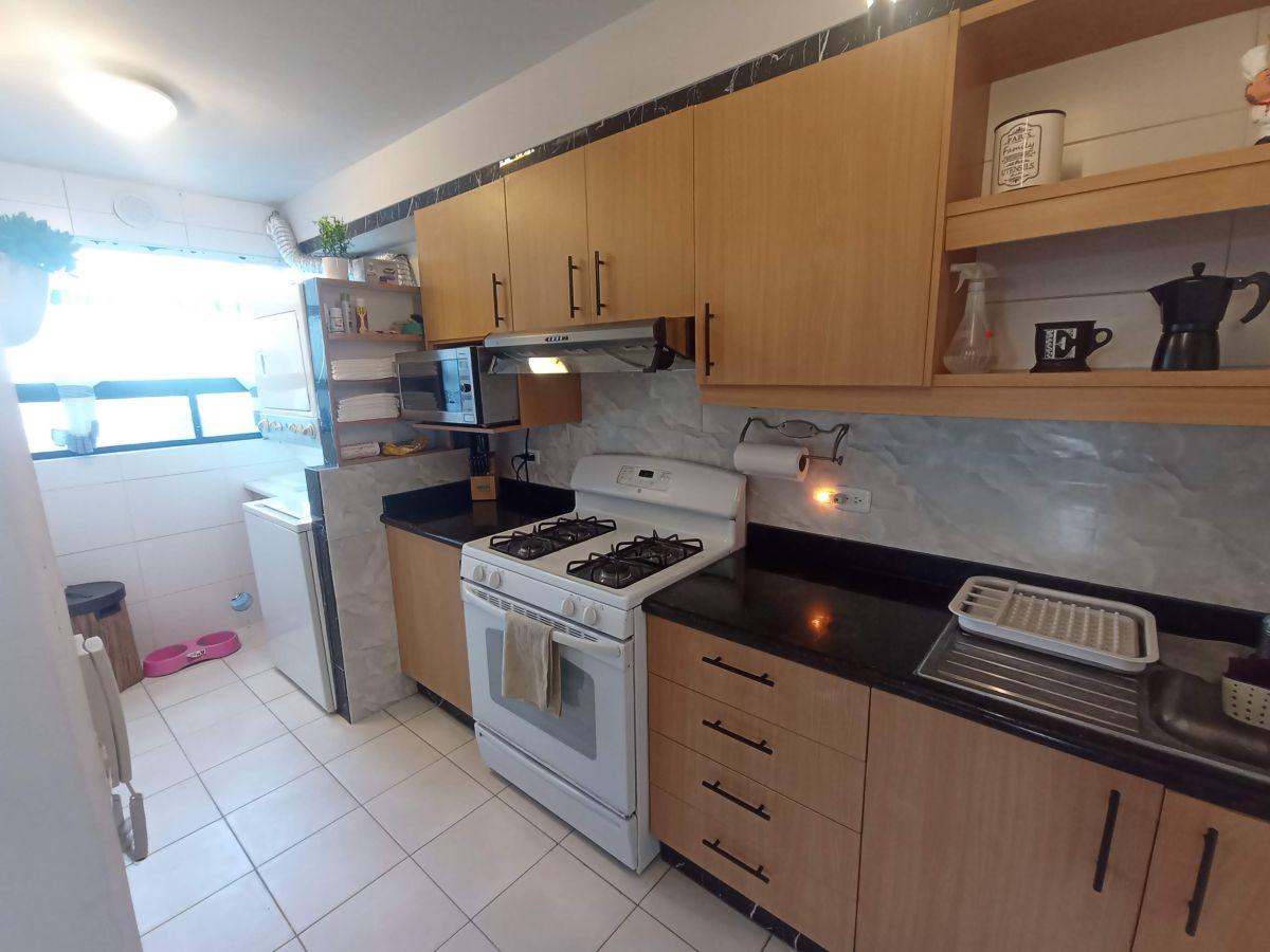 Venta Dep con Vista 2 Hab 2 Parq Mariana de Jesus Cs — imagen 9