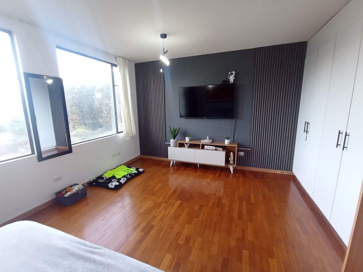 Venta Dep con Vista 2 Hab 2 Parq Mariana de Jesus Cs — imagen 6