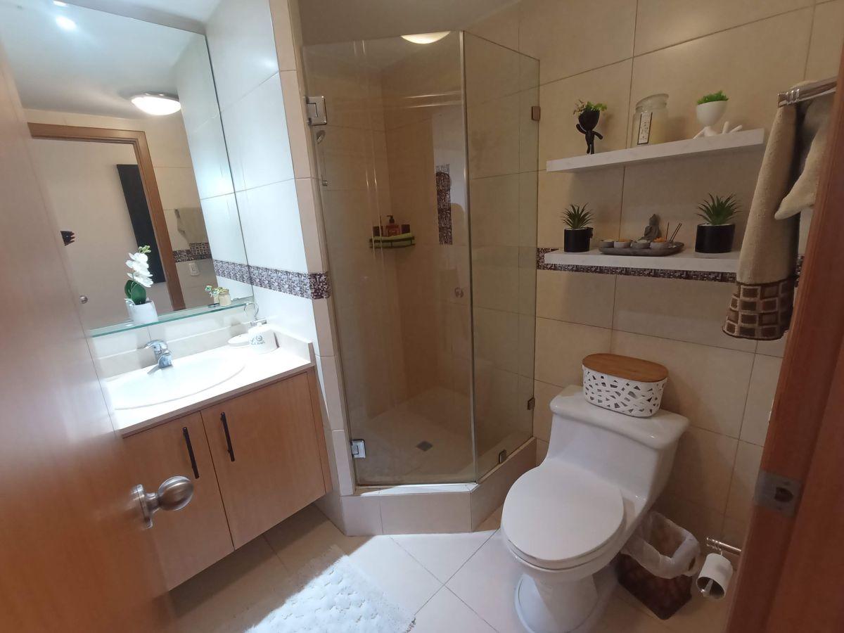 Venta Dep con Vista 2 Hab 2 Parq Mariana de Jesus Cs — imagen 3