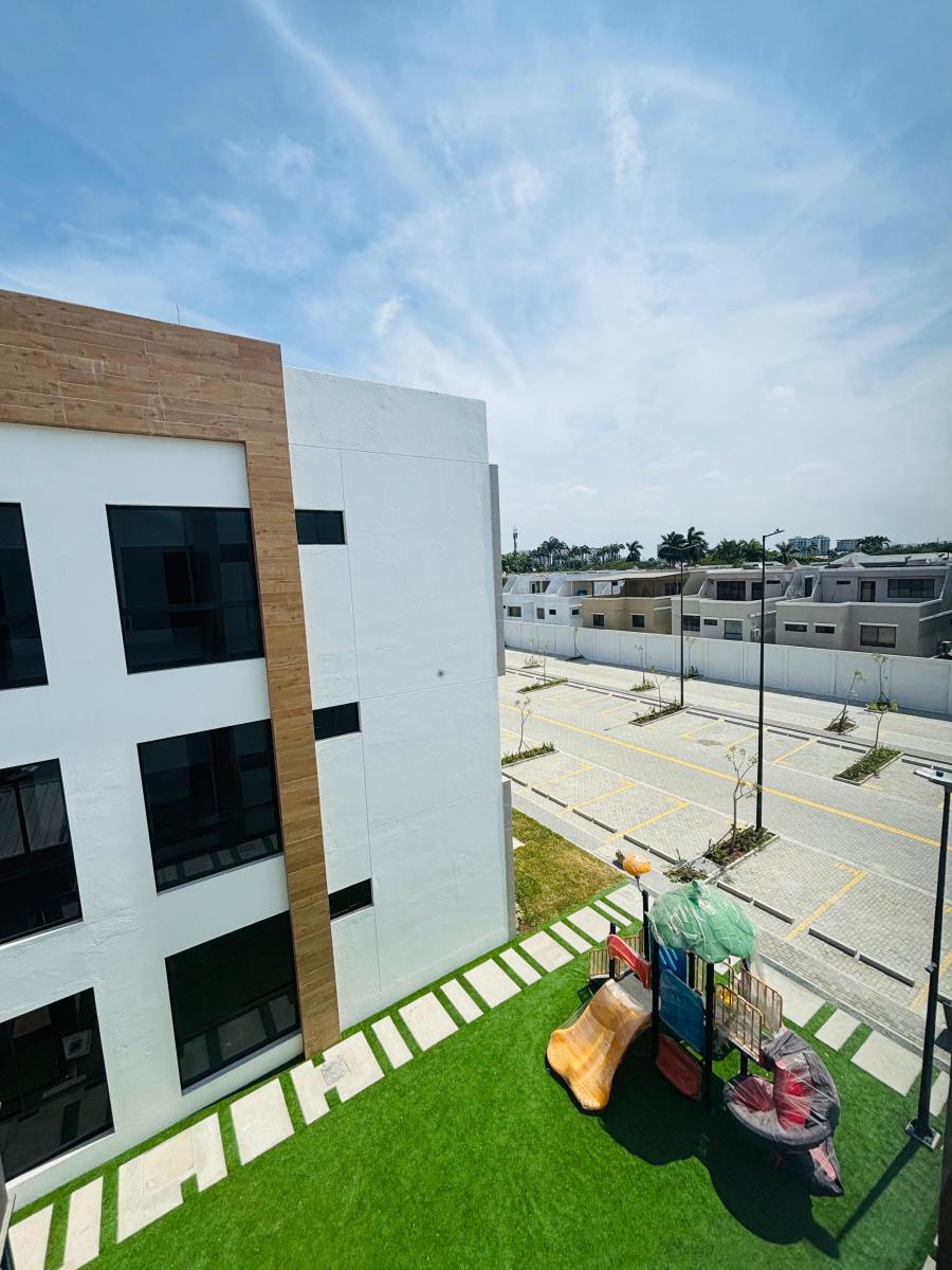 Departmento de Estreno 3 Habitaciones Primeros Kms de Sámborondon, Guayas — imagen 9