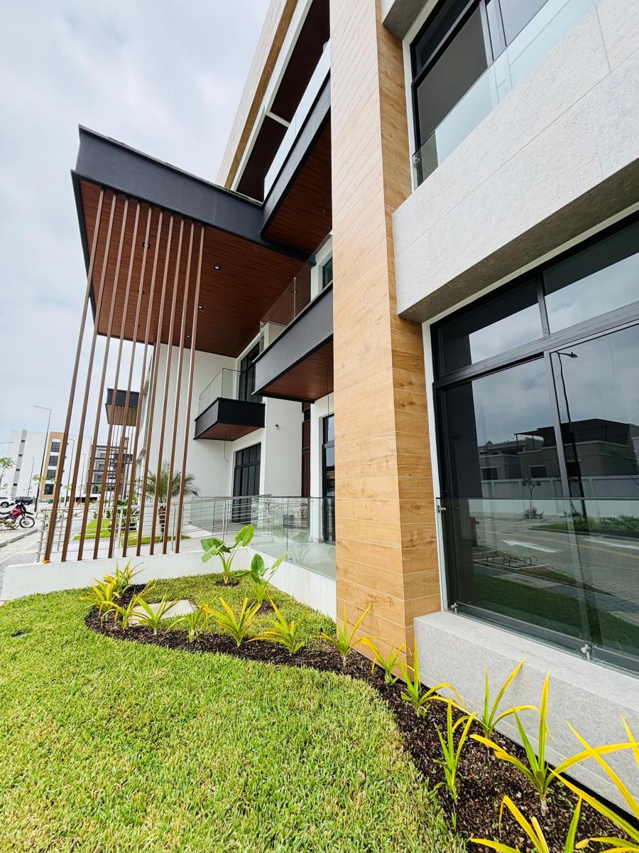 Departmento de Estreno 3 Habitaciones Primeros Kms de Sámborondon, Guayas — imagen 7