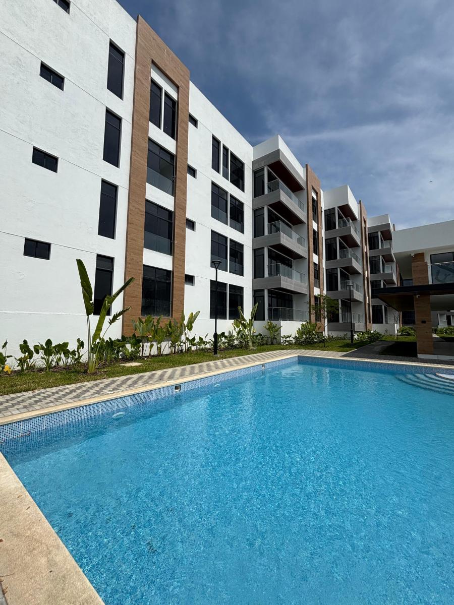 Departmento de Estreno 3 Habitaciones Primeros Kms de Sámborondon, Guayas — imagen 6