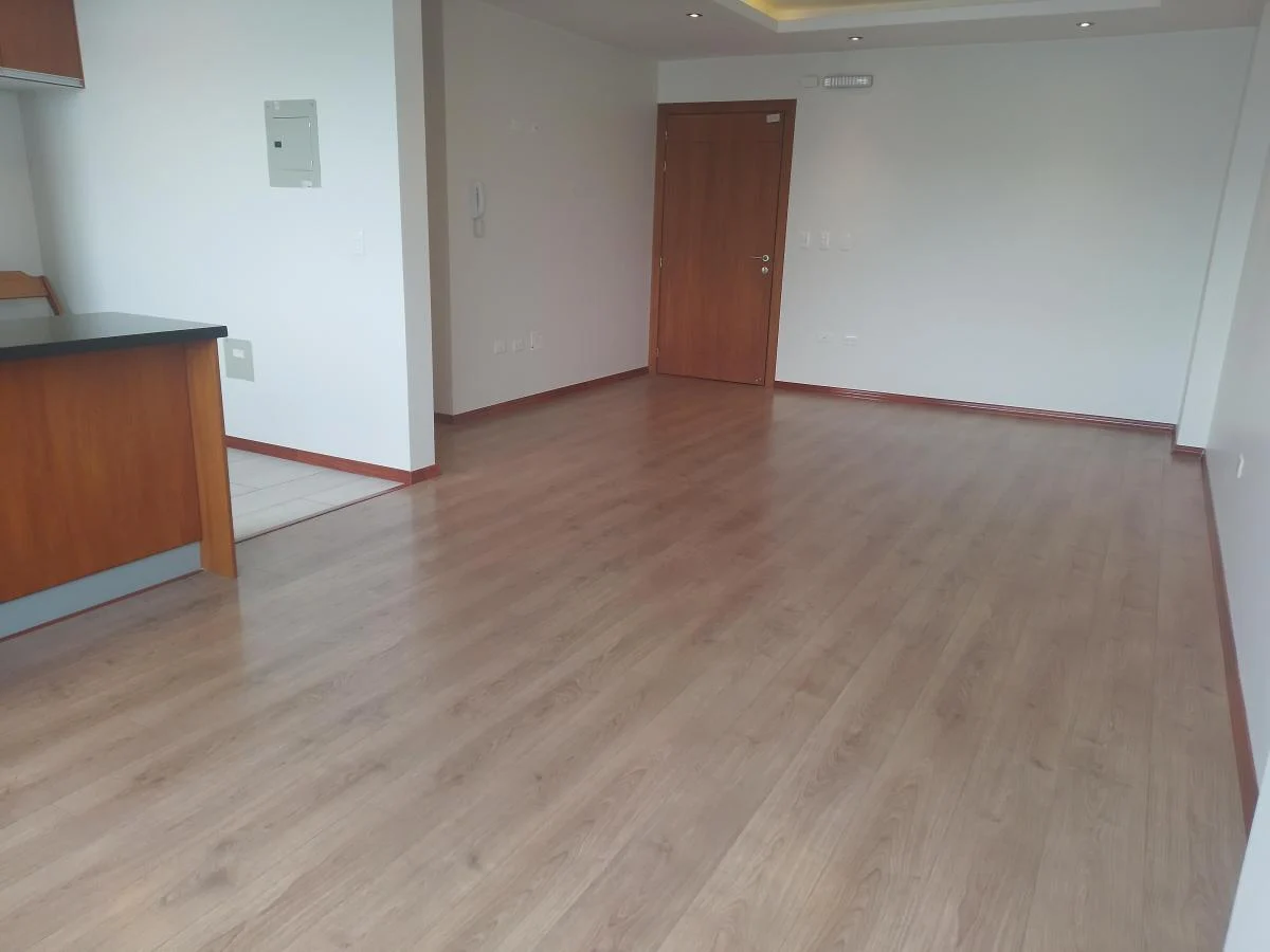 Se Vende Flamante Departamnto de Tres Dorm. de 124 Mt en Ponceano. Provincia de Pichincha — imagen 9