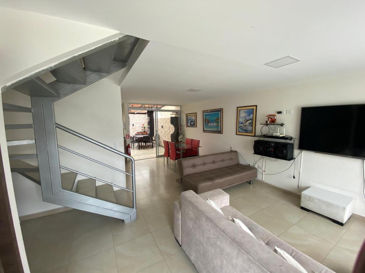 Conocoto, Casa en Conjunto Boreal — imagen 9