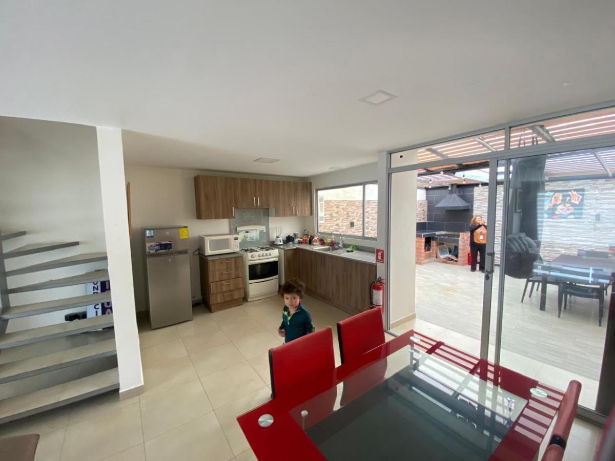 Conocoto, Casa en Conjunto Boreal — imagen 8
