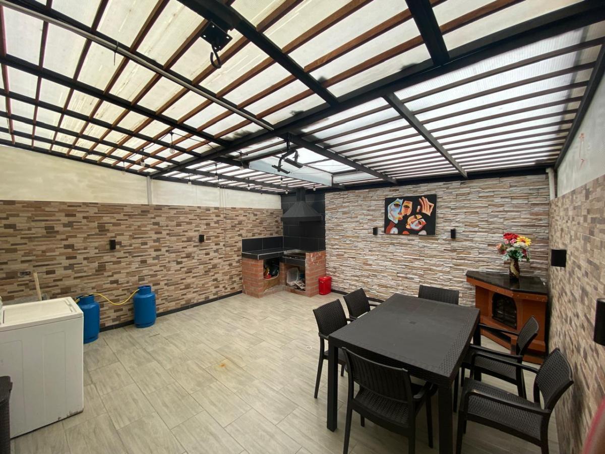 Conocoto, Casa en Conjunto Boreal — imagen 7