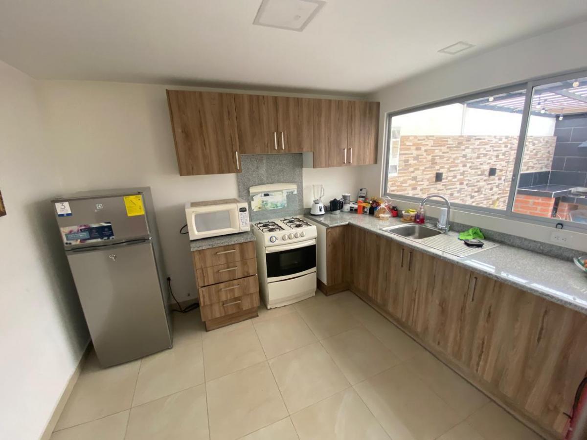 Conocoto, Casa en Conjunto Boreal — imagen 6
