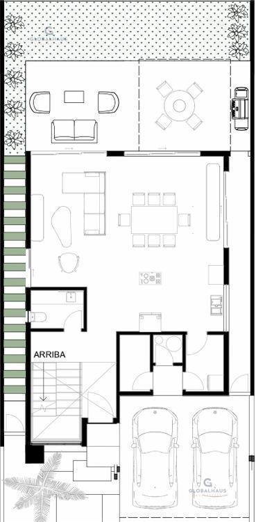 Casa Moderna en Proyecto en l'Isola – Isla Mocolí | Sector Premium 4 Habitaciones. m. A. Guayas — imagen 7