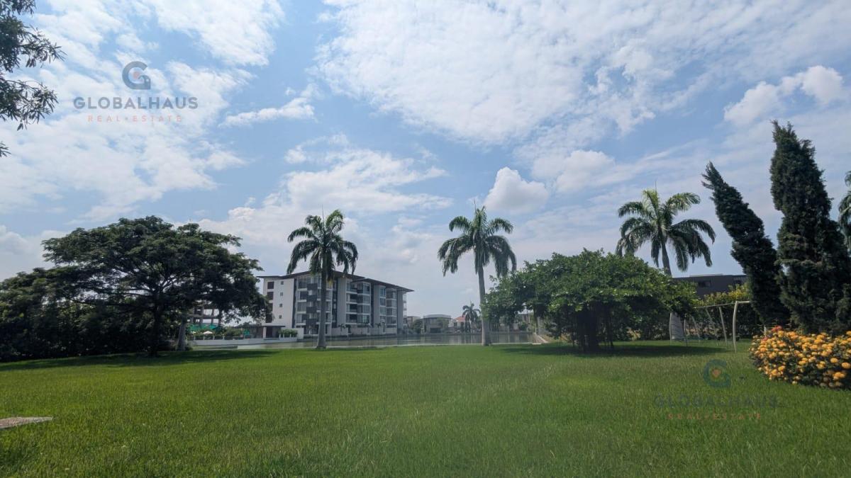 Casa Moderna en Proyecto en l'Isola – Isla Mocolí | Sector Premium 4 Habitaciones. m. A. Guayas — imagen 6