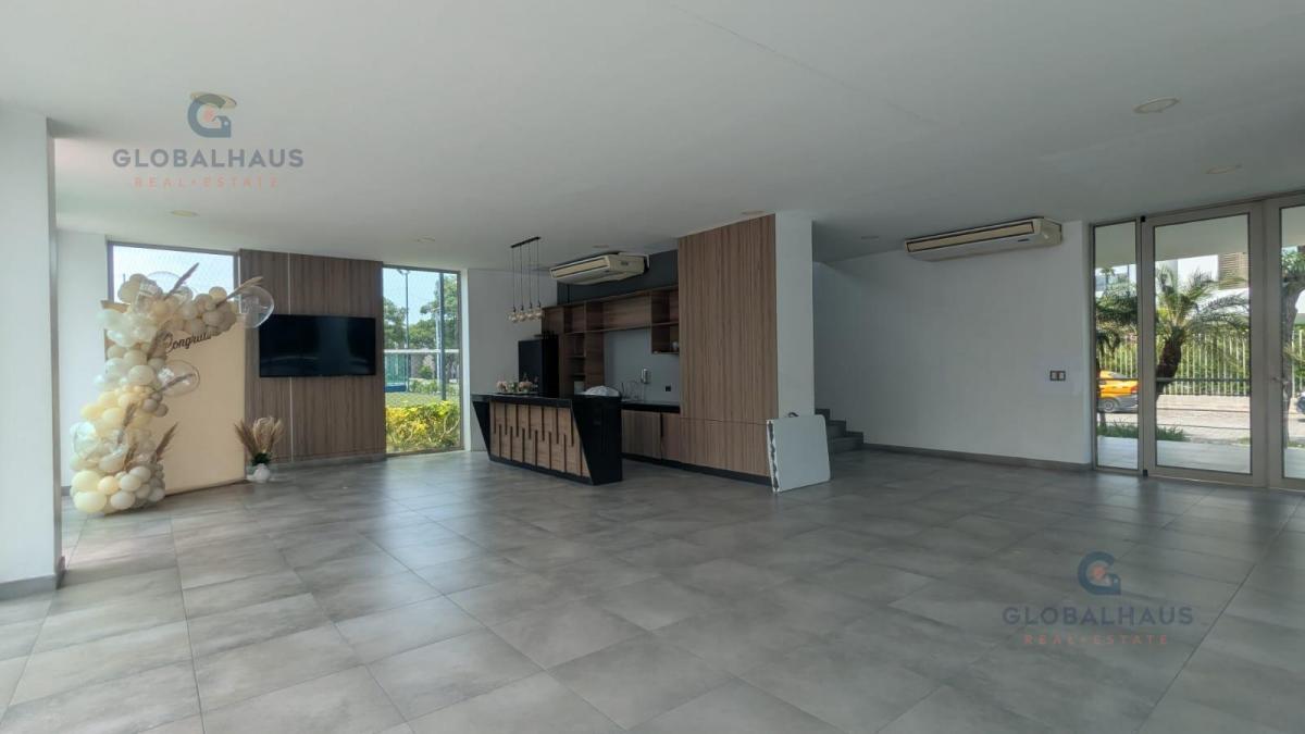 Casa Moderna en Proyecto en l'Isola – Isla Mocolí | Sector Premium 4 Habitaciones. m. A. Guayas — imagen 3