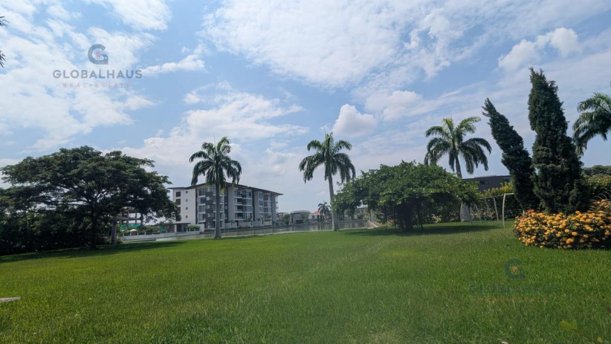 Venta Casa en Proyecto en l'Isola – Isla Mocolí Galería con Zona de Bbq - Piscina 4 Habitaciones. m. A, Guayas — imagen 6
