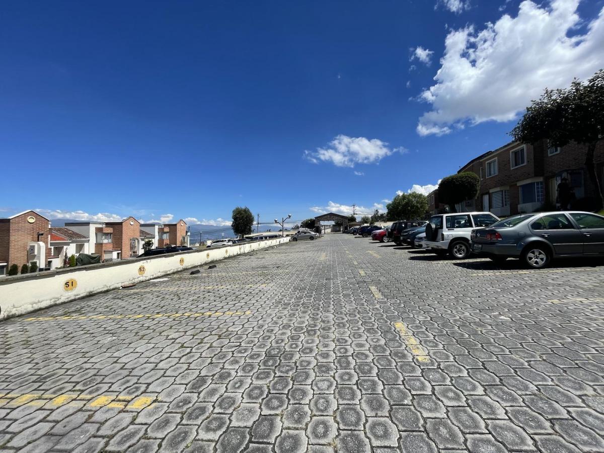 Casa - Quito — imagen 10