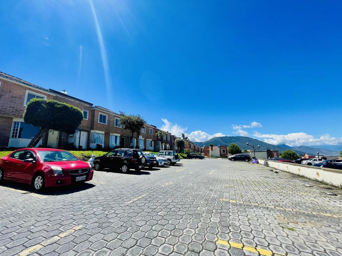 Casa - Quito — imagen 9