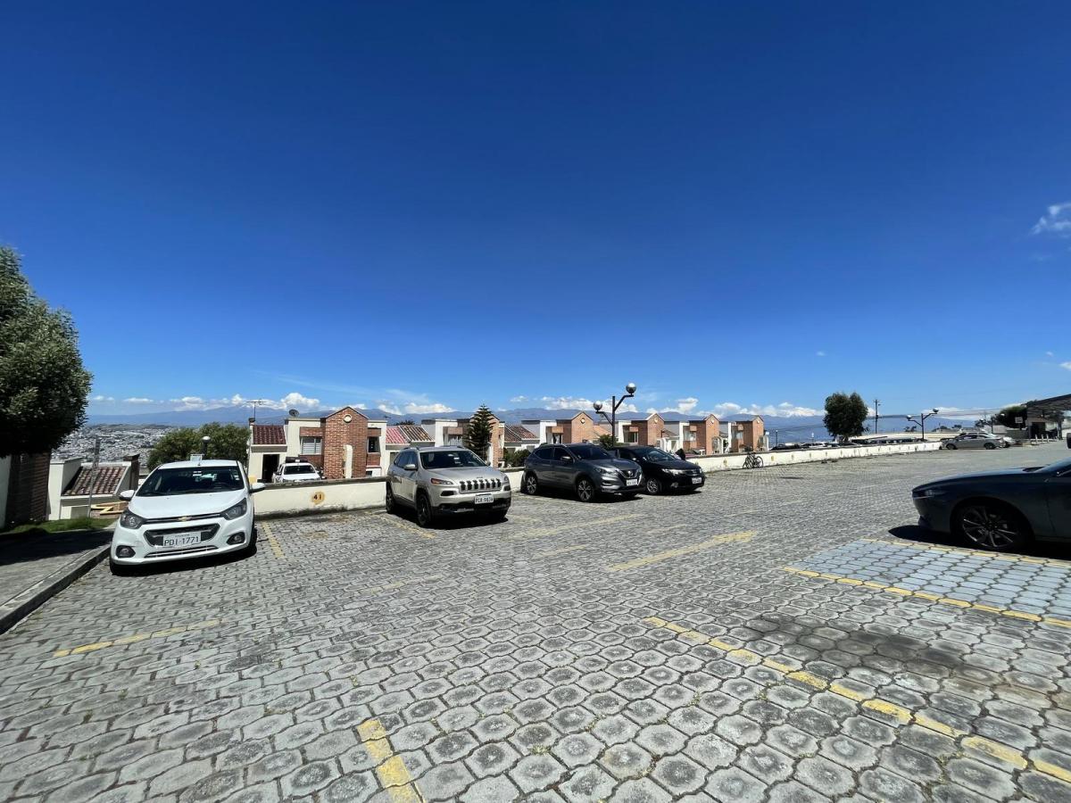 Casa - Quito — imagen 7