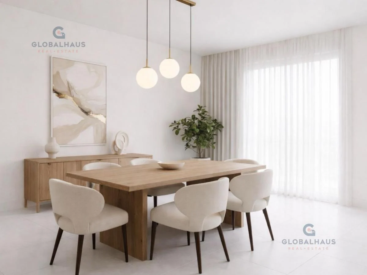 Venta Casa Urb. Portón del Río, Daule, 3 Habitaciones, K. S. Guayas — imagen 8