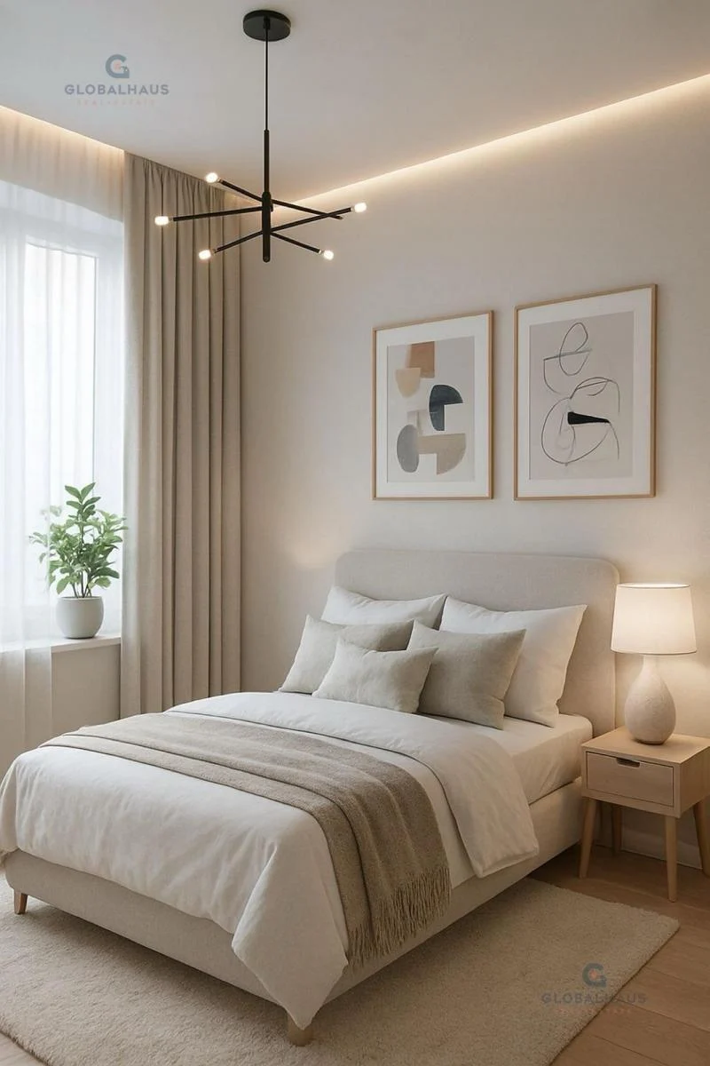 Venta Casa Urb. Portón del Río, Daule, 3 Habitaciones, K. S. Guayas — imagen 6